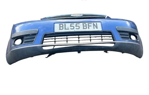 Ford Focus C-MAX Front bumper 3M51R17757A