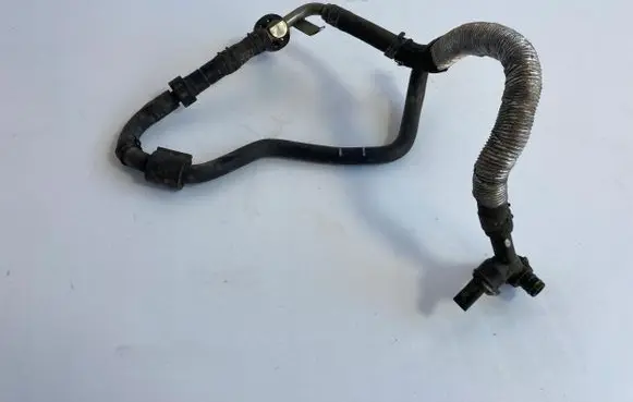 Audi A6 C7 Fuel line pipe