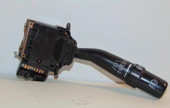 Toyota Prius (XW10) Wiper control stalk 846522G011 17A164