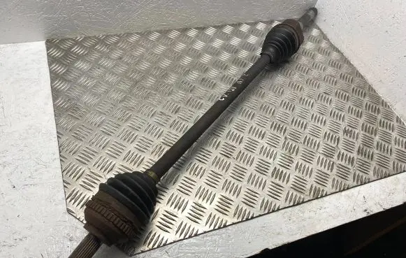 Chrysler Voyager Front driveshaft P04641882AD P04641882AB TPE0435B0592