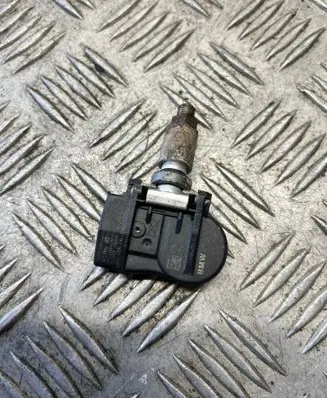 BMW X1 E84 Tire pressure sensor 6855539