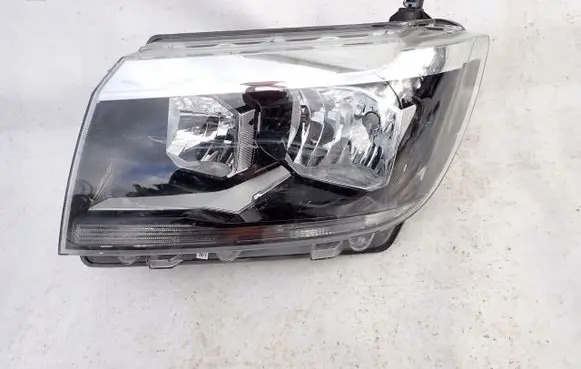Volkswagen Crafter Headlight/headlamp