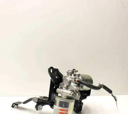 Toyota Camry VIII XV70 ABS Pump 4707033050