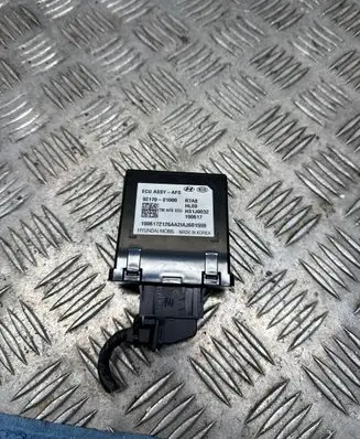 Hyundai Santa Fe Other control units/modules 92170S1000