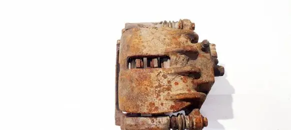 Honda Civic Front brake caliper