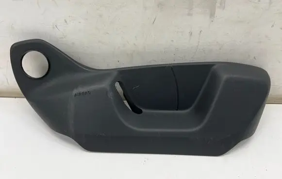 Seat trim