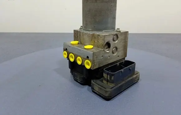 BMW 5 F10 F11 ABS Pump 68534006858955