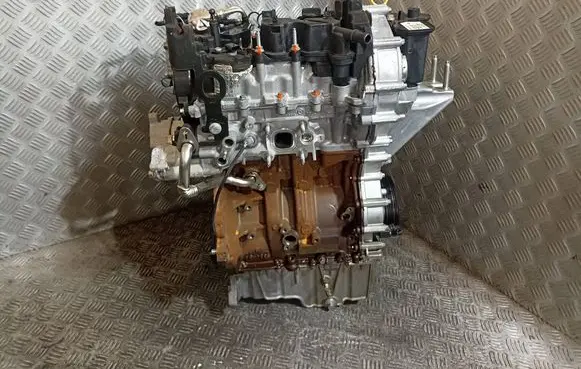 Ford Focus Engine B7DA
