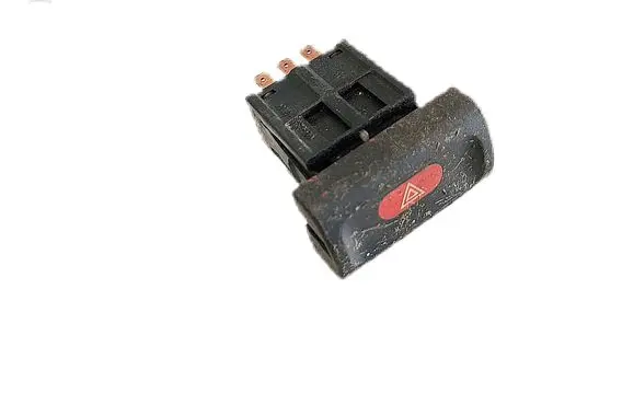 Opel Omega B1 Hazard light switch 09148278