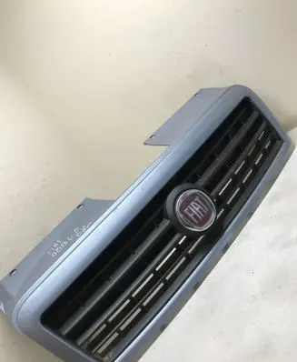 Fiat Doblo Front grill