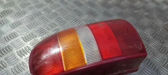 Ford Mondeo MK II Rear/tail lights 96bg13a602ca