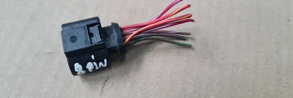 Audi A5 Sportback 8TA Other wiring loom 4H0973714