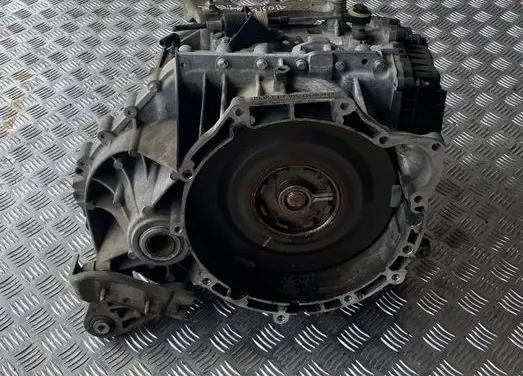 Volvo S60 Automatic gearbox BG9R7000AA AWBC1
