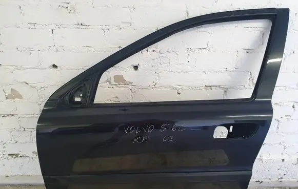 Volvo S60 Front door