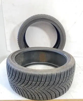 Hyundai i30 R19 winter tire 