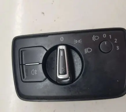 Volkswagen PASSAT B8 Light switch 3G0941633C