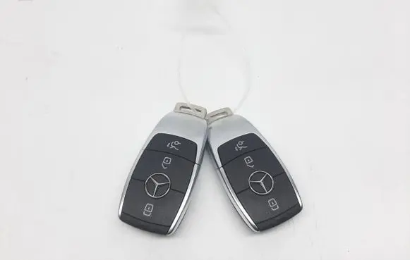 Mercedes-Benz GLE W167 Ignition key/card A1779055806