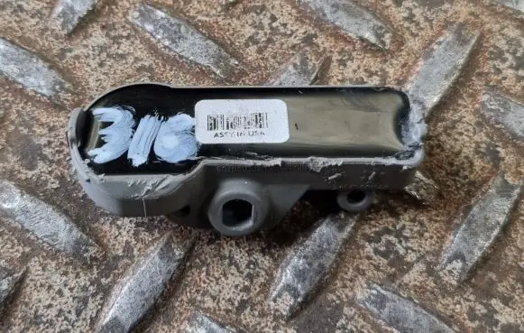 Dodge Charger Tire pressure sensor 68241067AB