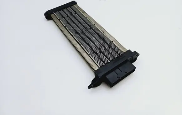 Citroen C3 Electric cabin heater radiator 664447AD
