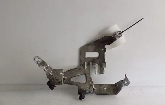Porsche Panamera (970) Other engine bay part 97034735104