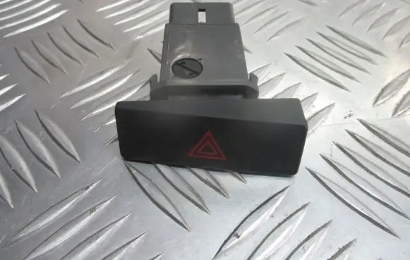 Chevrolet Epica Hazard light switch