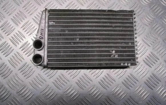 Renault Megane II Air conditioning (A/C) radiator (interior) 