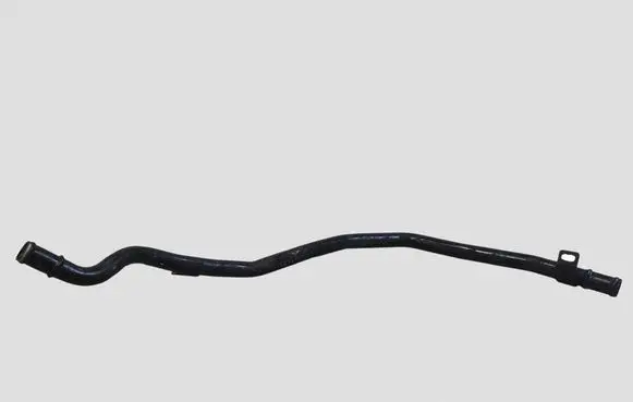 Volkswagen PASSAT B7 Engine coolant pipe/hose 1K0121070BR