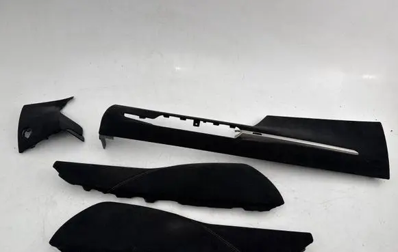 DS Automobiles 4 II Interior decorative trim set 2426956X 983102468000 983441028000