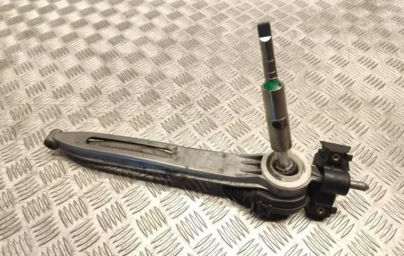 Mercedes-Benz C W204 Gear shifter/selector