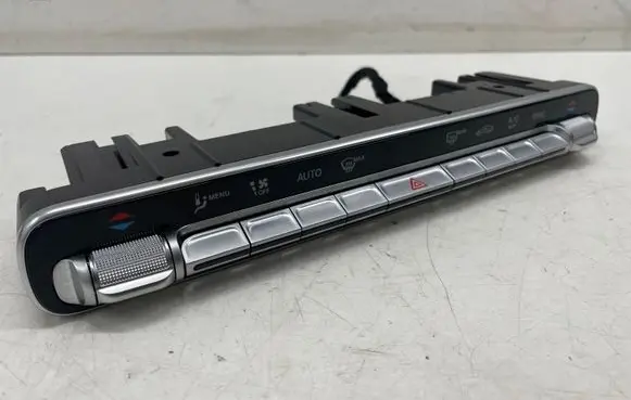 Mercedes-Benz CLA C118 X118 Climate control unit A2479056703