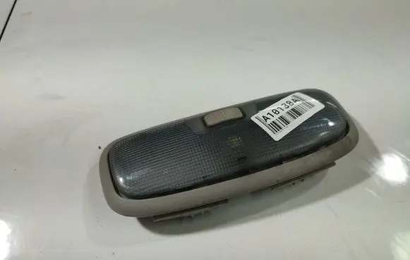 Ford Mondeo MK IV Rear seat light 168459