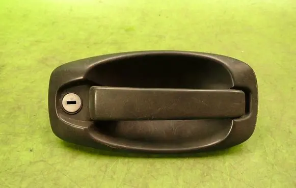 Fiat Fiorino Front door exterior handle 