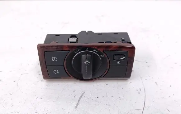 Opel Antara Light switch 20988696