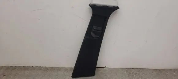 Mercedes-Benz EQC (B) pillar trim (top) A2536902201