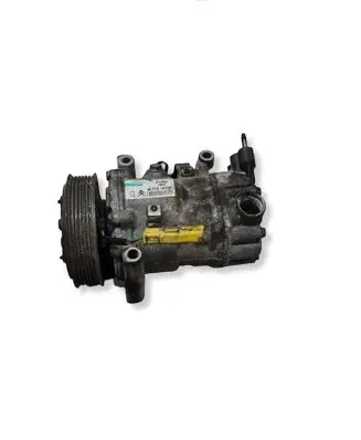 Citroen C3 Air conditioning (A/C) compressor (pump) 9671216280 03323101161