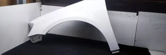 Volkswagen PASSAT B7 Fender 3AA821105