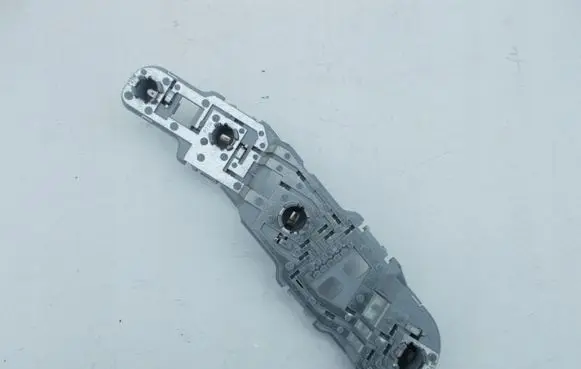 Mercedes-Benz A W169 Tail light bulb cover holder 
