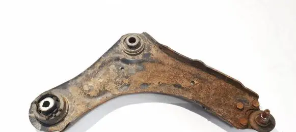 Renault Scenic III - Grand scenic III Front lower control arm/wishbone