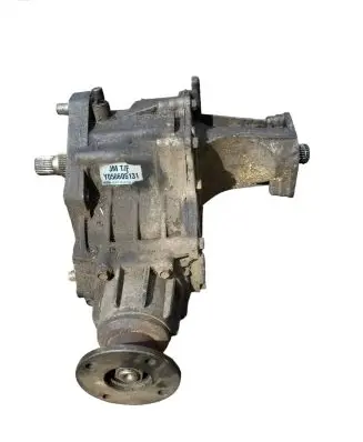 Hyundai Tucson JM Front differential Y050605131