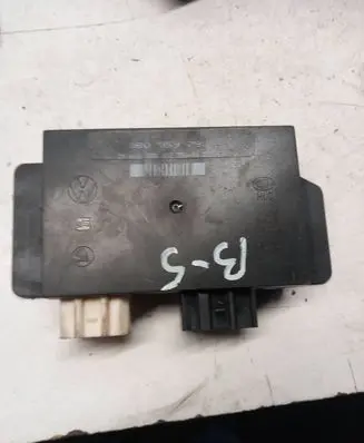 Volkswagen PASSAT B5 Comfort/convenience module 5DK00775600