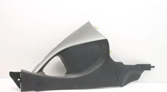 Toyota Auris E180 Other center console (tunnel) element 5541302100