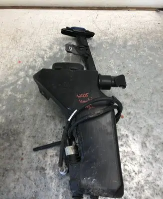 Mercedes-Benz C W205 Windshield washer fluid reservoir/tank A2058600160BILI A2058600160