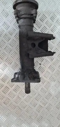 Nissan Terrano Front driveshaft