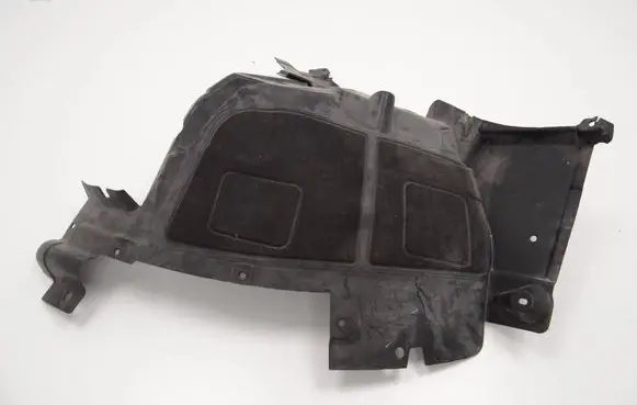 BMW X5 F15 Front wheel arch liner splash guards 7291197