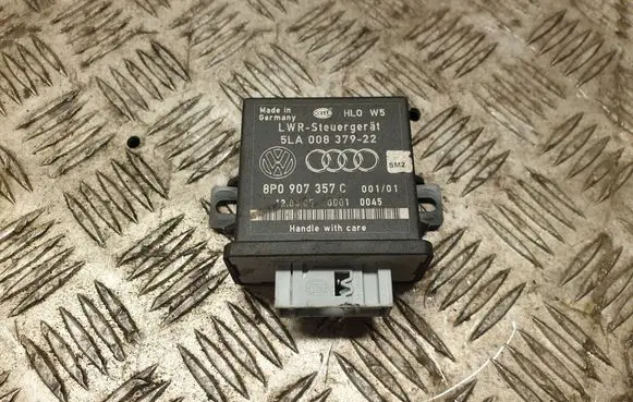 Audi A3 S3 8P Light module LCM 5LA00837922 8P0907357C
