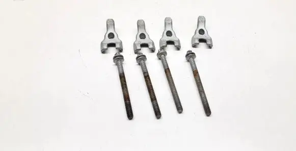 BMW X1 E84 Fuel Injector clamp holder