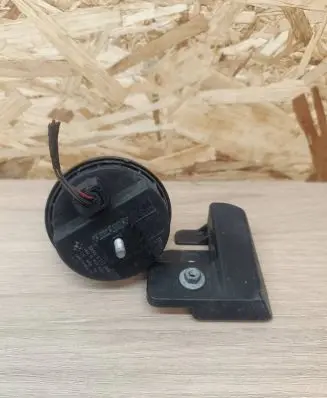 BMW 5 E60 E61 Alarm system siren 9117900 480600 63945210