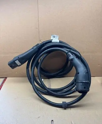 Volkswagen ID.3 Electric car charging cable 4N0971675C 1136350