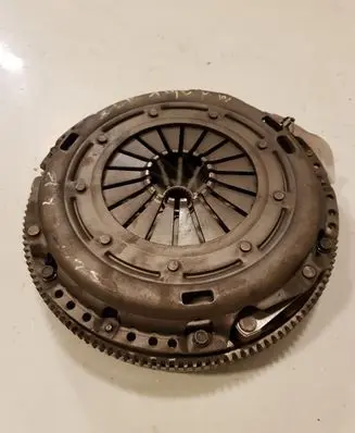 Volkswagen PASSAT B8 Clutch set kit