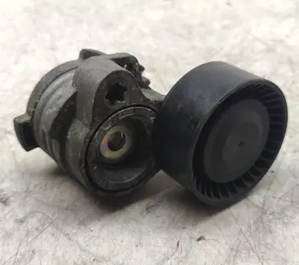 BMW 6 F12 F13 Alternator pulley F55381504 7549873